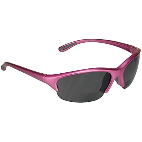 proSPORT Bifocal Sunglass Safety Reader for Women Cover