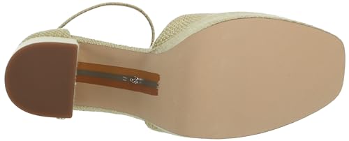 Sam Edelman Women's Kori Flora Heeled Sandal4
