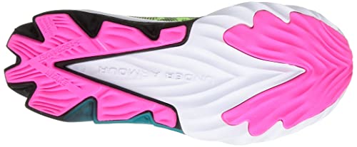 Under Armour Kid's Charged Scramjet 4 (GS)4