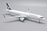 Limitiertes Sammlermodell EW221N010 Airbus A321neo Cathay Pacific B-HPB Scale 1/200