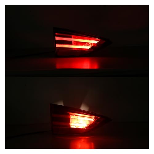 Feu arrière LED gauche extérieur clignotant stop BMW X1 E84 2009