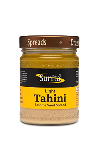 Sunita Light Tahini, 280 g