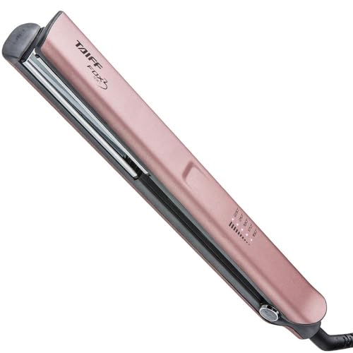 Chapa Taiff Fox Ion 3 Soft Rose, Bivolt glide