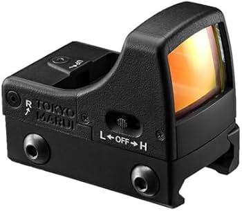 Amazon.co.jp: 東京マルイ グロック17 Gen5 MOS ガスブローバック