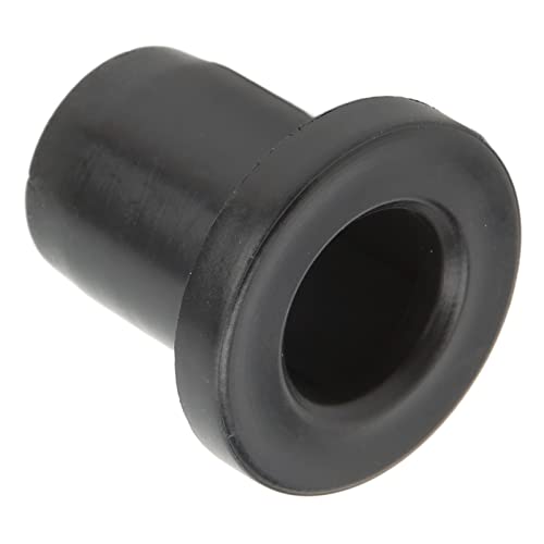Kit de buchas de braço, preto, 24 peças, 5436972, longa durabilidade para braços de controle traseir