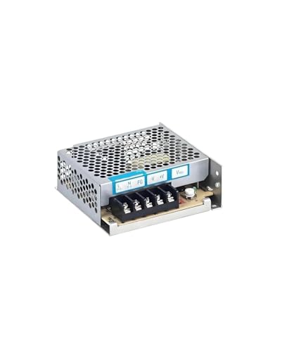 Alimentation à découpage 50W PMT-12V50W1AA standard industriel de précision