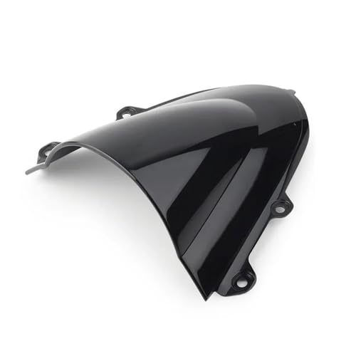 Bulle double couche YZF-R15 V3 plaque guidage aérodynamique