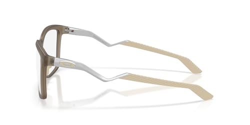 Image of Oakley OX8191 Enigma Mass Square Prescription Eyewear Frames