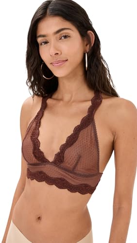 Soutien-gorge Midweek Longline soutien gorge brassiere sans armature confortable