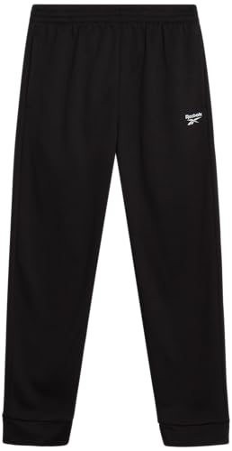 Amazon.com: Reebok Boys Sweatpants - Soft Performance Fleece