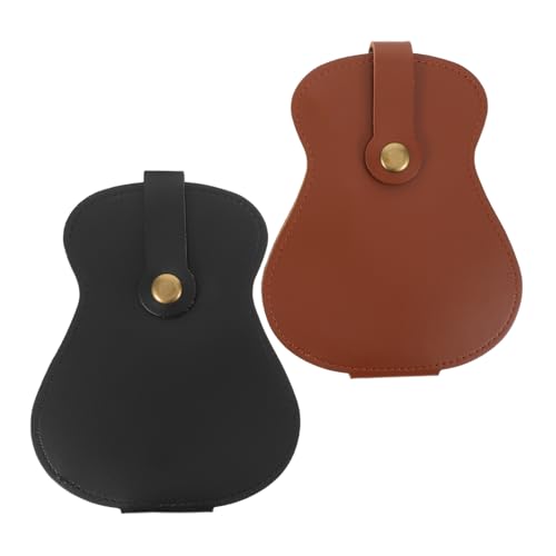 Abaodam 2�M�^�[�s�b�N�z���_�[ ���U�[�� �X���b�g �܂肽���ݎ��s�b�N�P�[�X ���[�|�[�` �A�R�[�X�e�B�b�N�M�^�[ �x�[�X �E�N���� �o���W���[�Ή� �y��A�N�Z�T���[���[