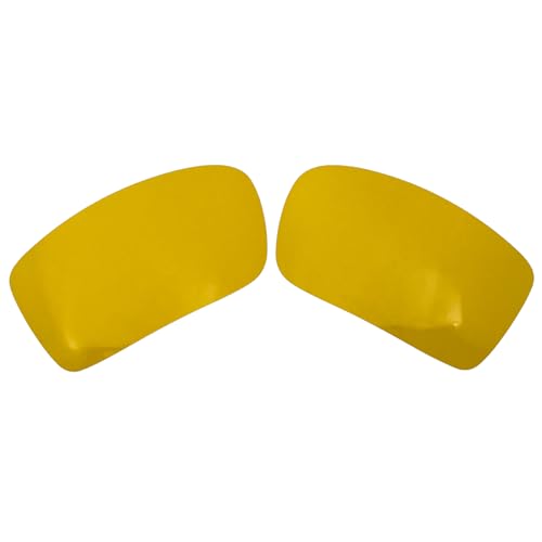 Image of Polarized Replacement Lenses for Oakley Gascan Sunglass