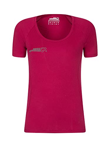 Rock Experience Oriole SS T-Shirt Femme de haute qualité pour le trekking