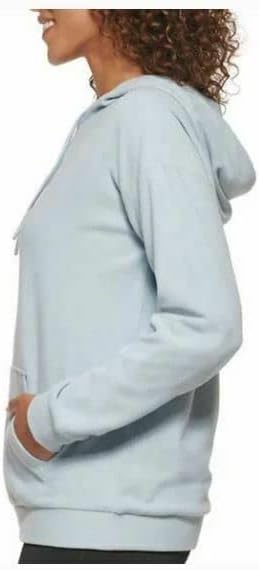 Marc New York Serenity Blue Sweatshirt Size Large - Image 2