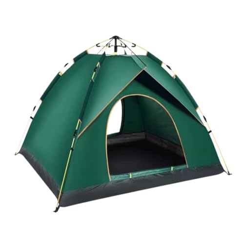 Carpa automática liviana para 2 personas miniatura 1