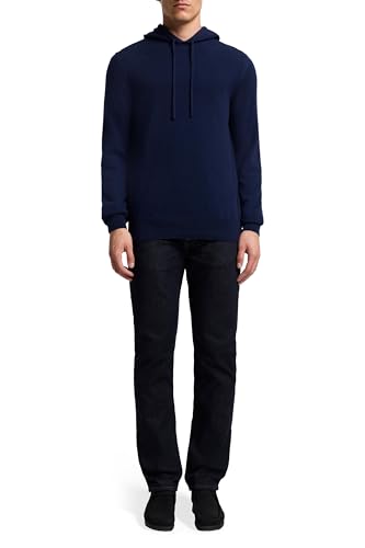 7 For All Mankind Men's Luxe Performance Straight Leg Jeans2