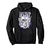 Huh Cat Meme Funny Memes Internet Memes Oddly Specific Memes Pullover Hoodie