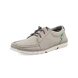 Twisted X Women's Zero-X Loafer, Ultimate Grey, 7.5