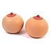 Boobs Stress Balls Set - Tempting tits for squeezing by dgp