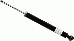 SACHS Rear Shock Absorber 317 408 for Mercedes-Benz C‑Class (W204)