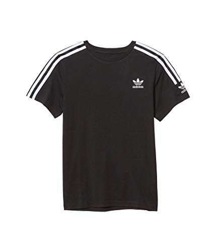 adidas Originals Boys' Big New Icon T-Shirt