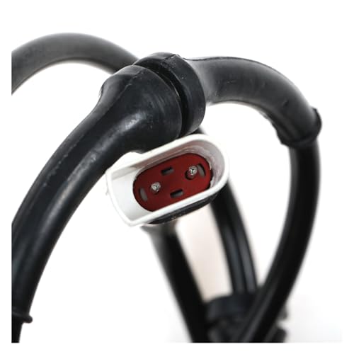 Capteur ABS Avant 96FB2B372CD de vitesse de roue compatible 96FB2B372CC - 6