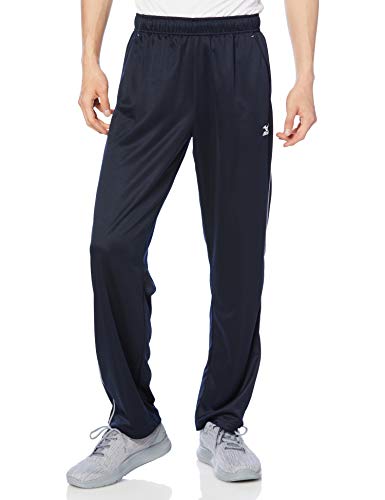 MIZUNO(ミズノ) メンズ K2JD1190トレーニングウェア ライトスウェット ロングパンツ 吸汗速乾