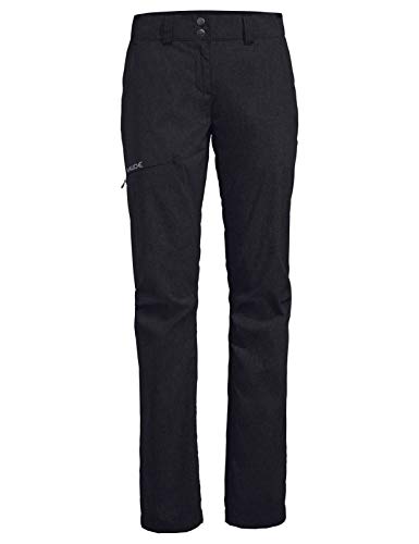 Preisvergleich Produktbild VAUDE Damen Skomer Hose, Black, 38