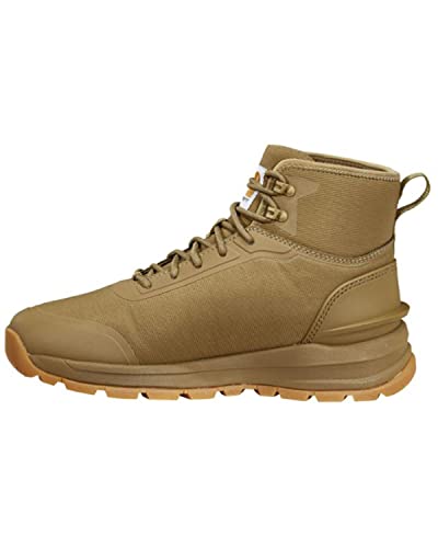 Image of Carhartt Men's Outdoor 5-inch Utility Soft Toe Hiker Boot