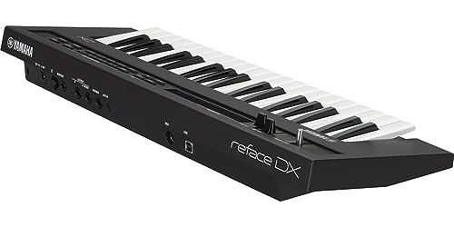 Image of Yamaha REFACE DX Portable FM Synthesizer