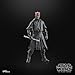 STAR WARS The Black Series Darth Maul, The Phantom Menace Collectible 6 Inch Action Figure