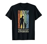 Daddy You are My Superhero Father's Day