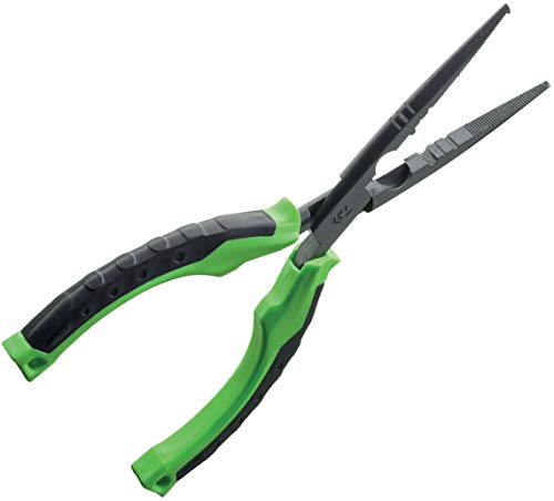 Pince multifonction Daiwa Prorex idéale pour sessions de pêche en float-tube