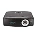 Acer P6500 5000lúmenes ANSI DLP 1080p Montado en pared Negro Imagen de Acer P6500 5000lúmenes ANSI DLP 1080p Montado en pared Negro