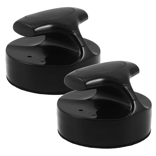 La Mejor Lista de Linograbados - 5 favoritos. 46 ifundom 2 Piezas de Bloques de Impresión Baren - Suministros de Impresión de Plástico para Manualidades en Casa, Herramienta de Estampado, Scrapbooking, Linograbado, Proyectos...