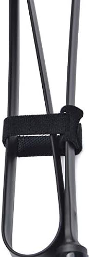 HYS Foldable CS Tactical Antenna SMA Female Dual Band VHF UHF 144/430Mhz 31.5-Inch Antenna for Baofeng UV-5R, UV-82, BF-F8HP, UV-5R V2+ Plus, BF-F9 V2+ 2 Way Radio