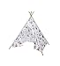 Price comparison product image Kaemingk 155cm Kids Cactus Teepee Tent