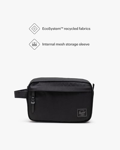 Image of Herschel Unisex Chapter Travel Kit