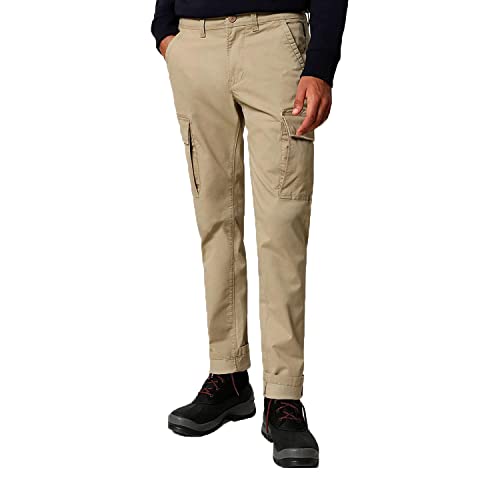 Pantalon cargo homme Napapijri 7420AQ Moto taille 36