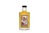 ron jude interview Color: Ámbar claro Judas Priest Dark Spiced Rum 37,5% - 500 ml