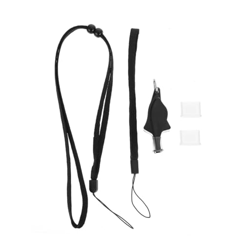 Silbato deportivo de acero inoxidable Totority para árbitros miniatura 1