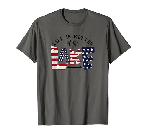 Lake Shirts Lake House Bum �{�[�g�E�F�A ���f�B�[�X �L�b�Y �����Y T�V���c