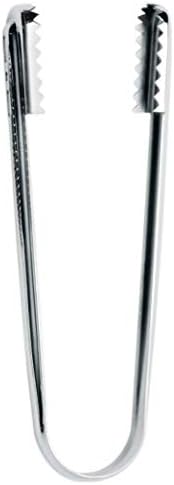 Alessi 8-1/2-Inch Ice Tongs