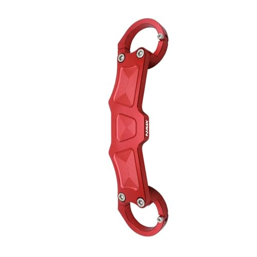Suspension avant rigide et support de fourche moto Yamaha NMAX V2 2020