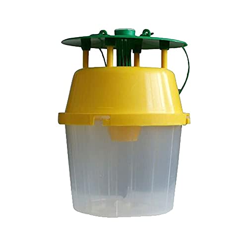 IPM Direct Moth Bucket Trap & Lures for Box Tree Moth