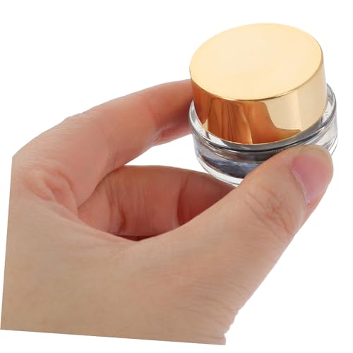 Delineador en gel cremoso impermeable y portátil miniatura 4