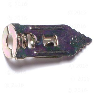 Medium Ultimate Wall Anchor (100 pieces)