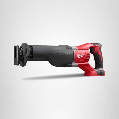 Milwaukee 2621-20 All Metal Gearbox