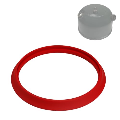 LVACODV Silicone Kerosene Tank Base for Coleman Lanterns 220.228.236.237.252,639 – Protects Against Scratches and Enhances Stabili