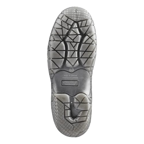 Image of Baffin Yellowknife Men's Boots, Low-calf Height, for Winter and Snow, Snowshoe compatible, Made in Canada